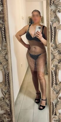 María, sensibilidad, discreción y trato muy personal