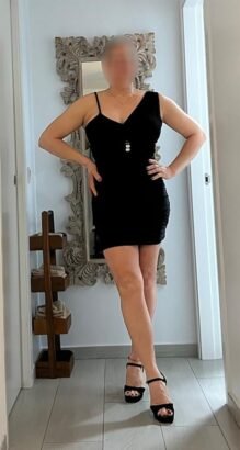 María, sensibilidad, discreción y trato muy personal