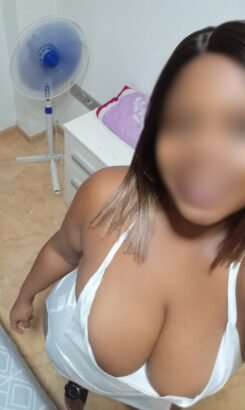 PERLA, SENSUAL, ATREVIDA Y MUY JUGUETONA
