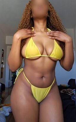 Sofía – sensual, atrevida y muy provocadora