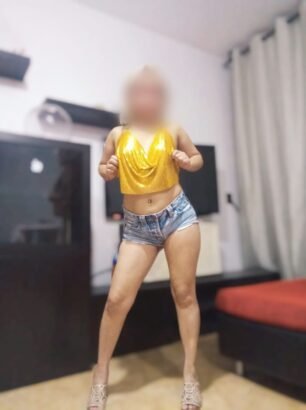 Sofía, escort brasileña de 29 años en Totana