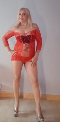 Chavelly en Ferrol | cercanía, videollamadas y atención discreta