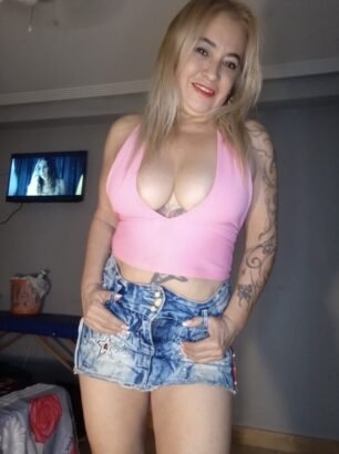 Chavelly en Ferrol | cercanía, videollamadas y atención discreta