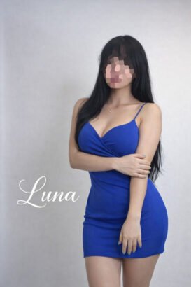 Luna, elegancia y cercanía en la zenia