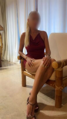 FUEGO LATINO EN VELVET DESIRE