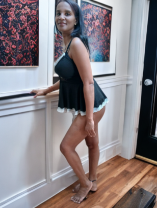 LOLA 671926241, LOLA- LISTA PARA PECAR – READY TO SIN