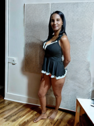 LOLA 671926241, LOLA- LISTA PARA PECAR – READY TO SIN