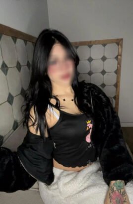 JOVEN ENCANTADORA EN MURCIA, DULCE Y MUY CERCANA