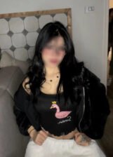 JOVEN ENCANTADORA EN MURCIA, DULCE Y MUY CERCANA