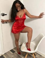DARIANA, MORENA COLOMBIANA CON ENCANTO EN MURCIA