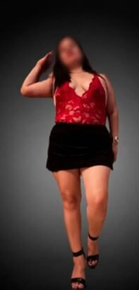 EVA – JOVEN ALEGRE DIVERTIDA...